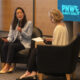 Protesters confront Microsoft CSO over carbon goals and AI, disrupting climate event – GeekWire