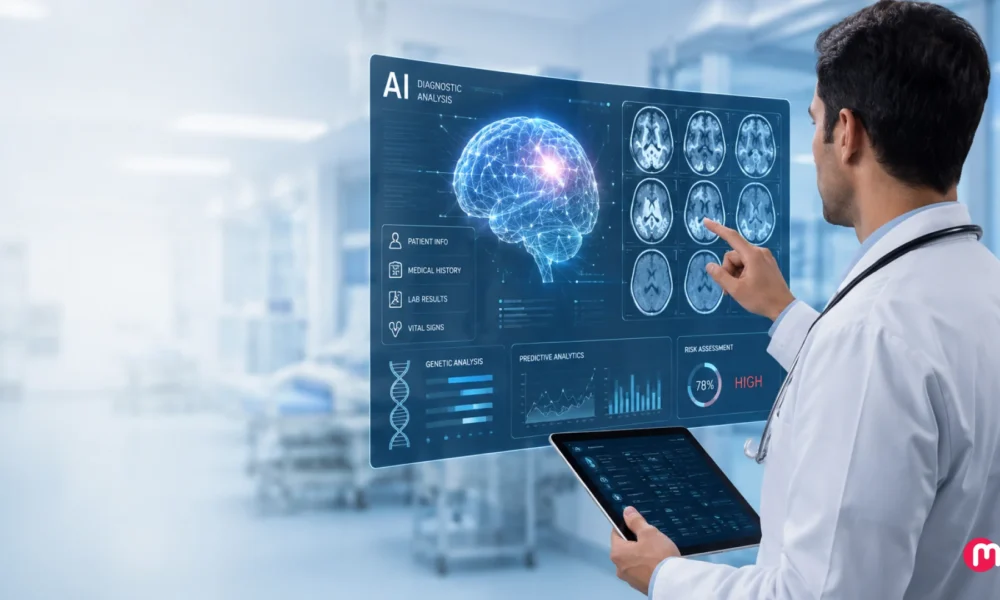 guide to machine learning in healthcare