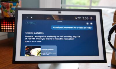 Alexa Plus is getting an AI update to handle more complicated instructions