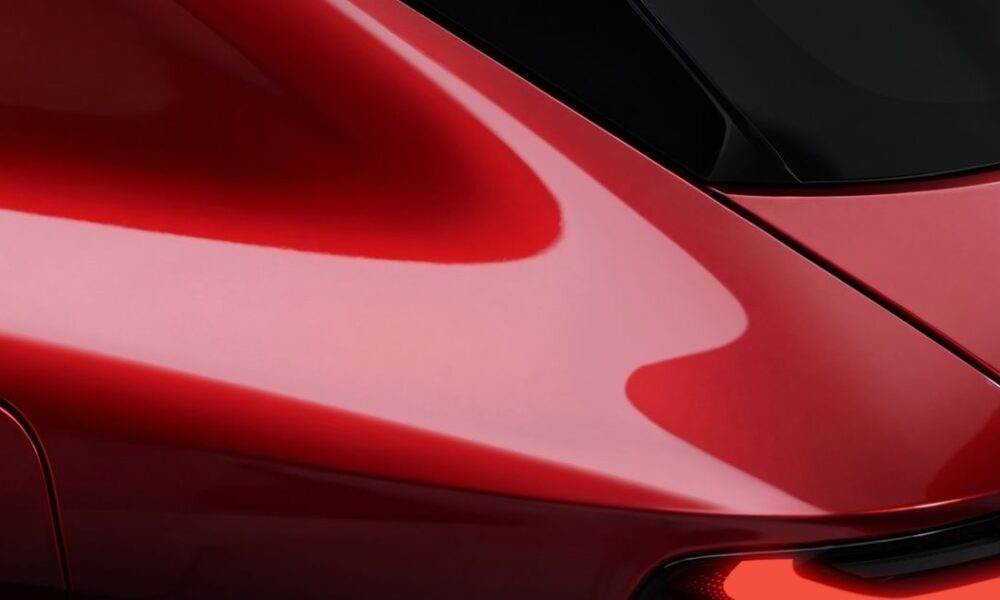 Alfa Romeo teases Tonale replacement