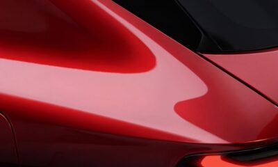 Alfa Romeo teases Tonale replacement