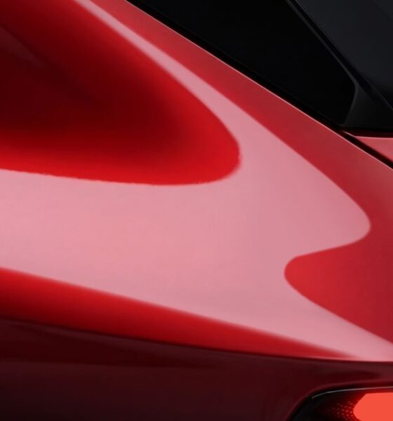 Alfa Romeo teases Tonale replacement
