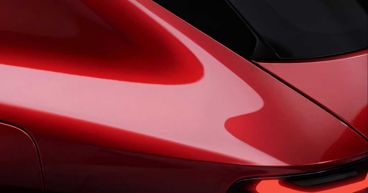 Alfa Romeo teases Tonale replacement