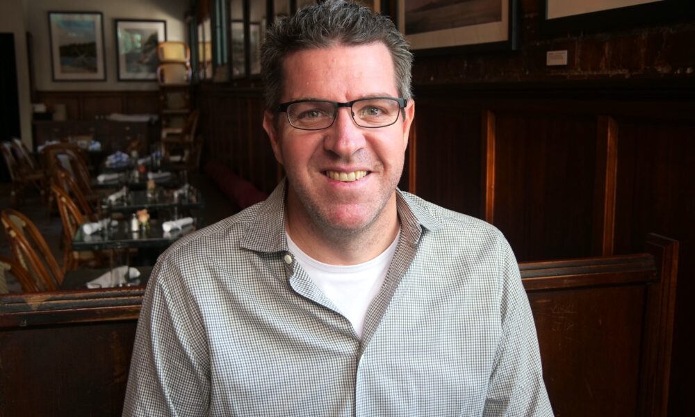 AWS EC2 and AI leader Dave Brown to exit, replaced by Amazon exec and Microsoft vet Dave Treadwell – GeekWire