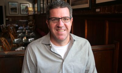 AWS EC2 and AI leader Dave Brown to exit, replaced by Amazon exec and Microsoft vet Dave Treadwell – GeekWire