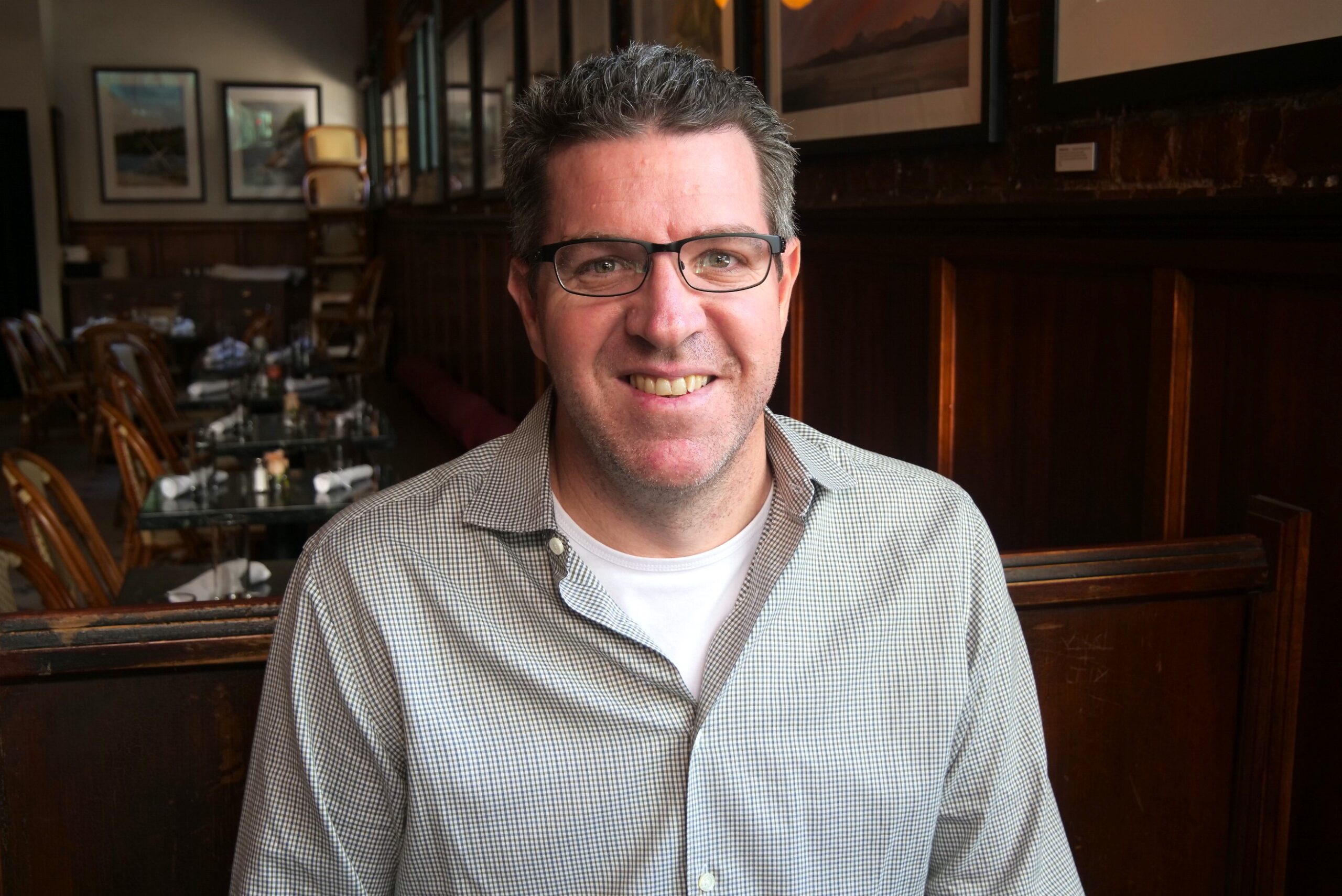 AWS EC2 and AI leader Dave Brown to exit, replaced by Amazon exec and Microsoft vet Dave Treadwell – GeekWire