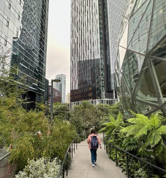 Filing shows Amazon cut 57 tech jobs in Washington state in recent weeks – GeekWire