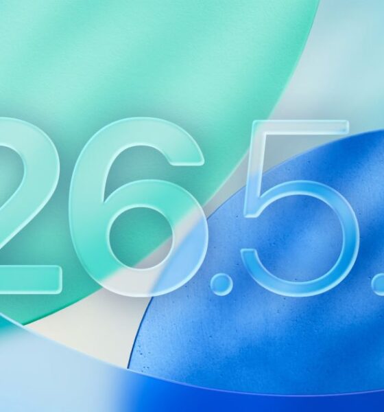 Apple stops signing iOS 26.5.1 after critical security fix release
