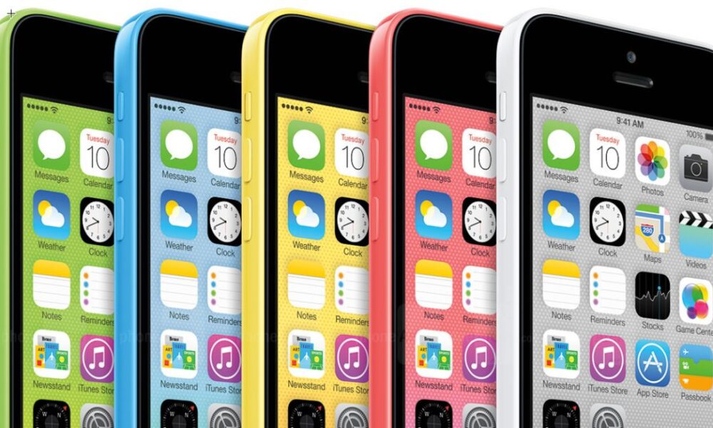 Apple stops signing iOS versions for several older iPhones and iPads