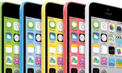 Apple stops signing iOS versions for several older iPhones and iPads