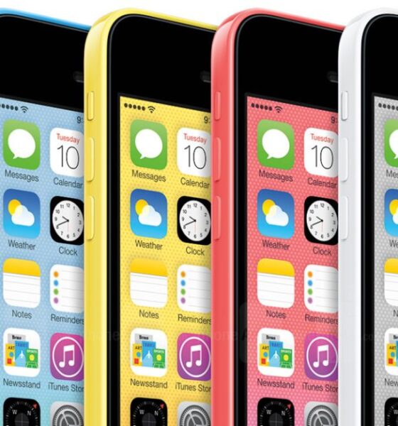 Apple stops signing iOS versions for several older iPhones and iPads