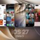 iOS 27 beta 3 now available as Apple tests major Siri AI upgrade