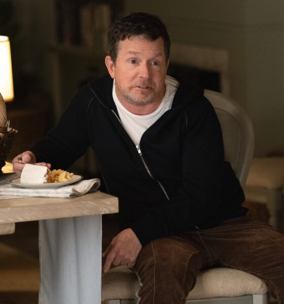 Michael J. Fox in