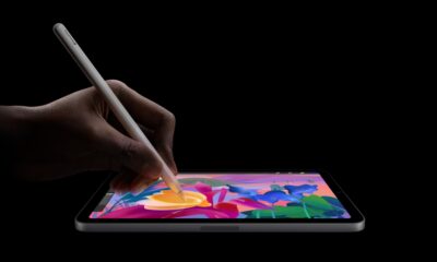 iPad mini Apple Pencil Pro1