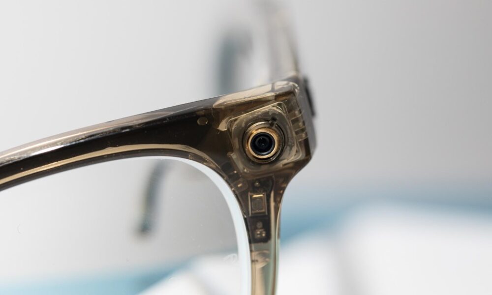 Apple is banking on privacy to set its smart glasses apart