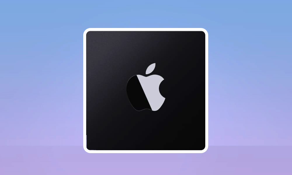 Apple’s Next Macs Are Jumping Straight to the M6