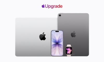 Apple launches ‘Upgrade’ program to lease new devices