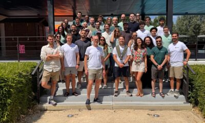 Paris-based Aria raises €7 million and launches €240 million debt facility to tackle Europe’s late-payment crisis