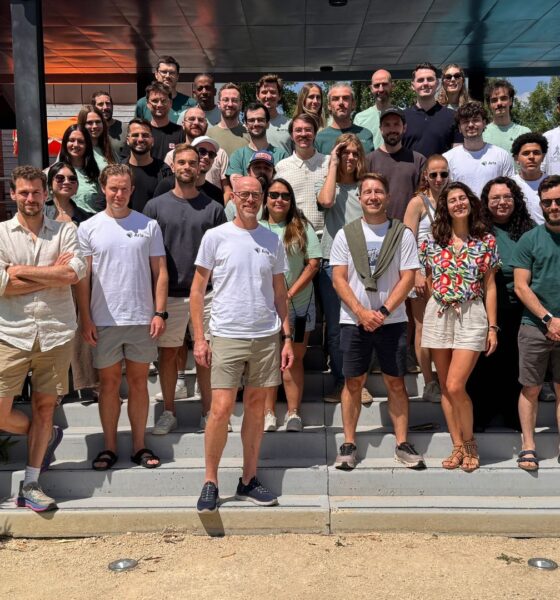 Paris-based Aria raises €7 million and launches €240 million debt facility to tackle Europe’s late-payment crisis