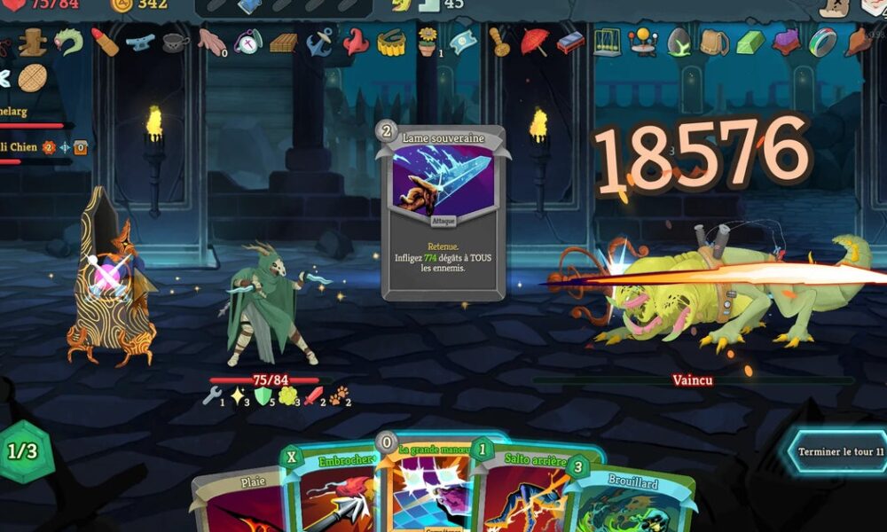 Slay the Spire 2 gets 15 powerful new multiplayer cards, while making life easier the first time you install a mod