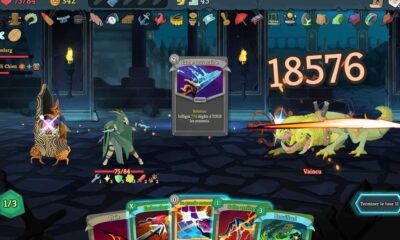Slay the Spire 2 gets 15 powerful new multiplayer cards, while making life easier the first time you install a mod
