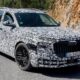 audi q9 horch spy shot