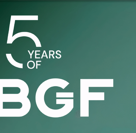 BGF surpasses €5.8 billion deployed after 15 years backing UK and Irish startups