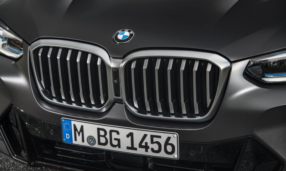 BMW Recalls 318,000 Cars Over Starter Fire Risk — 9 Models Affected