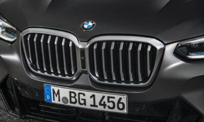 BMW Recalls 318,000 Cars Over Starter Fire Risk — 9 Models Affected