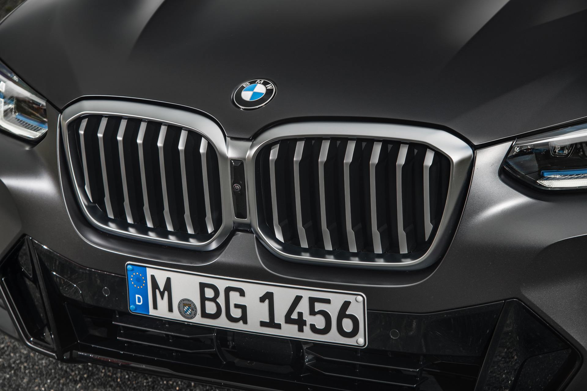 BMW Recalls 318,000 Cars Over Starter Fire Risk — 9 Models Affected