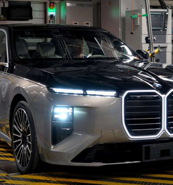 2027 BMW 7 SERIES ENTERS PRODUCTION 4