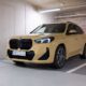 2026 BMW X1 DESERT SAND 5