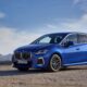 U06 BMW 2 Series Active Tourer