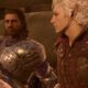 Baldur's Gate 3's Astarion gets an extra ending cutscene, made by a modder keen not to finish up on a rather awkward note