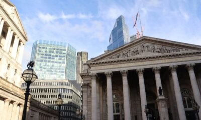Bank of England reviews AI rules for agentic AI in finance
