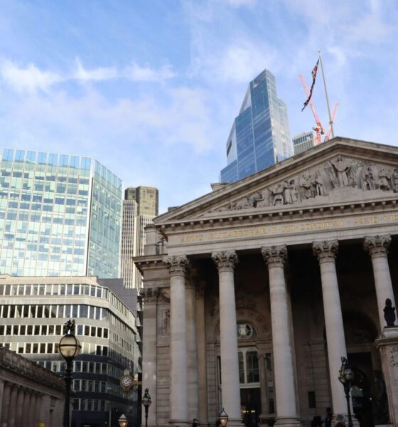 Bank of England reviews AI rules for agentic AI in finance