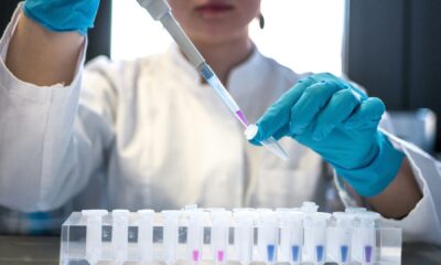 “Now there is a real chance to become a unicorn”: Slovenia’s GenePlanet secures strategic investment from Lauxera