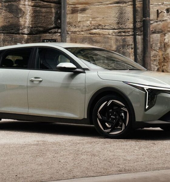 Which small car under $40,000 should you buy?