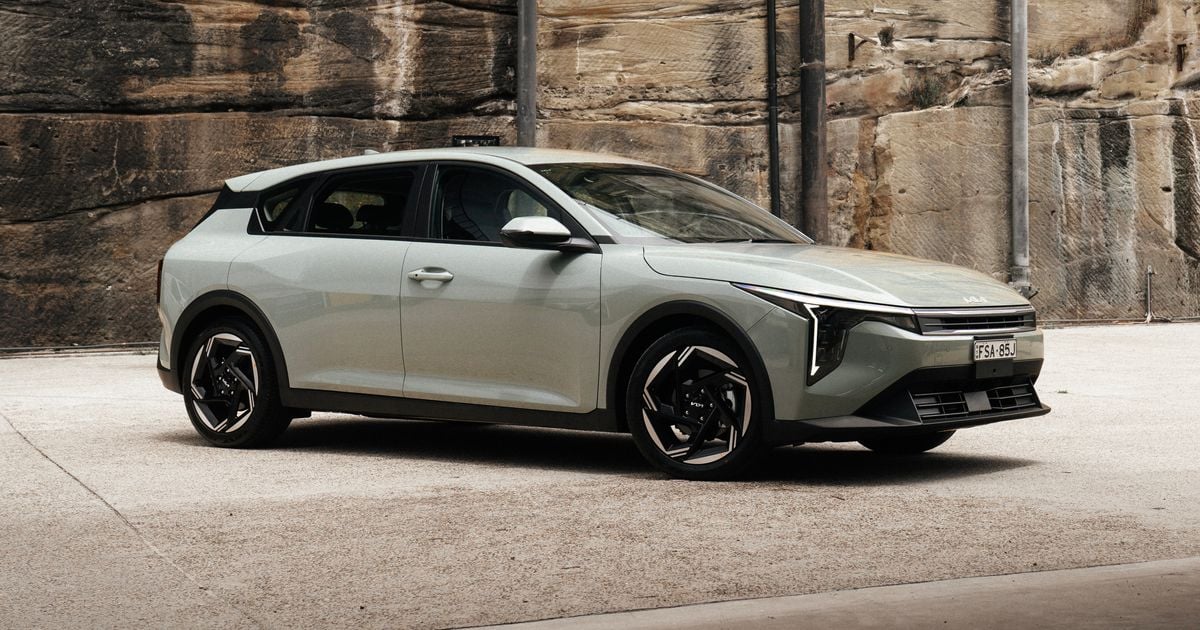 Which small car under $40,000 should you buy?