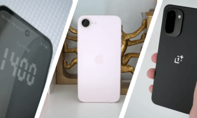 Best Mid-Range Phone