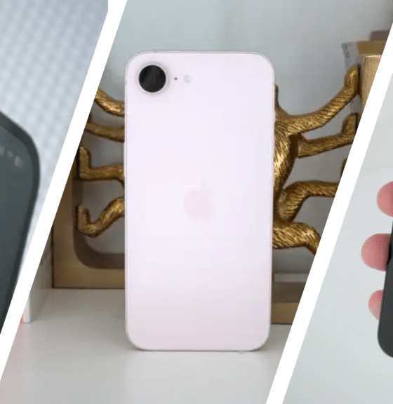 Best Mid-Range Phone