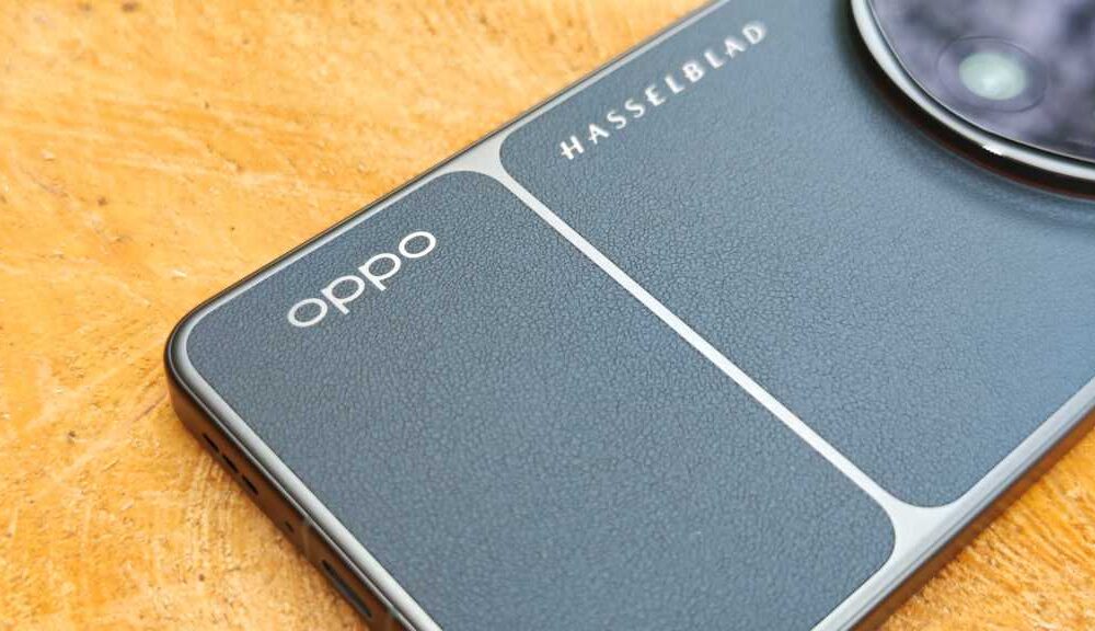 Oppo Find X9 Ultra 6