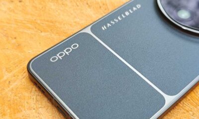 Oppo Find X9 Ultra 6