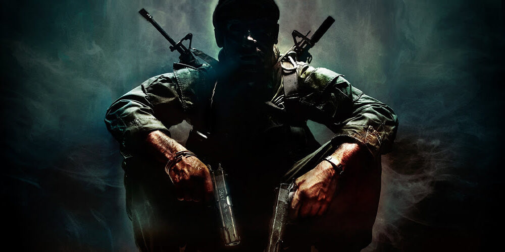 Call of Duty Black Ops PS5