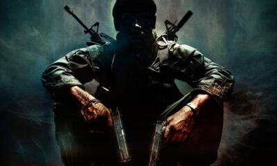 Call of Duty Black Ops PS5