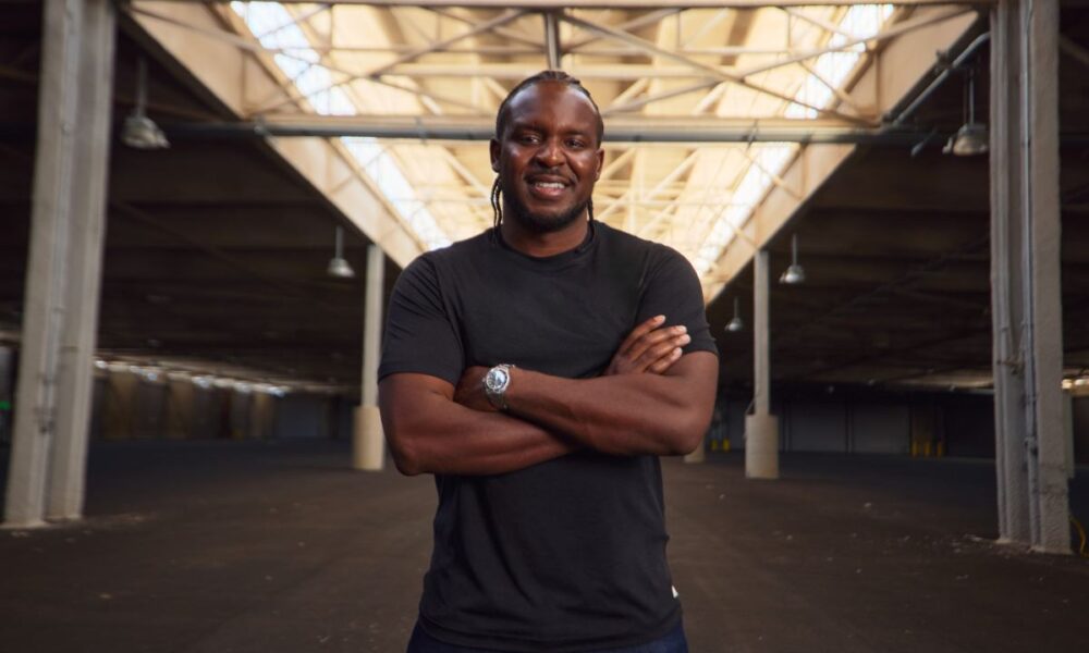 Kofi Asante