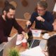 The Recipe for Building a Market-Leading Company