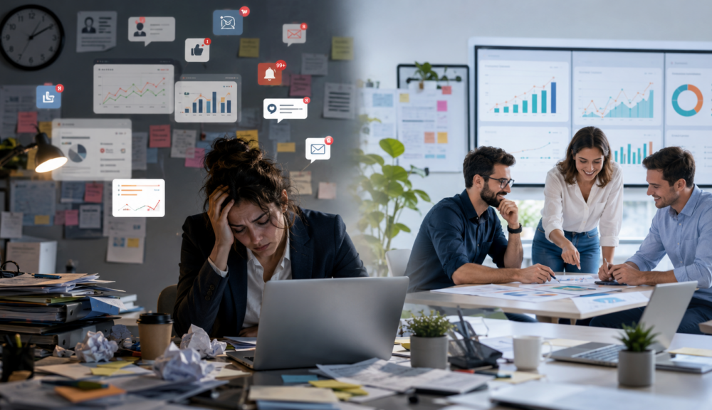 Preventing Professional Burnout: How Partnering with a Charleston Marketing Agency Can Help - Sponsored