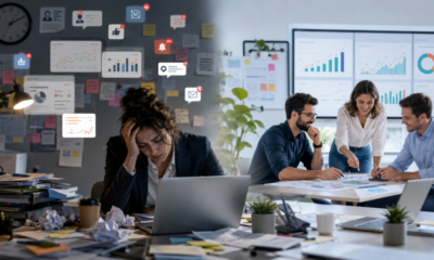 Preventing Professional Burnout: How Partnering with a Charleston Marketing Agency Can Help - Sponsored