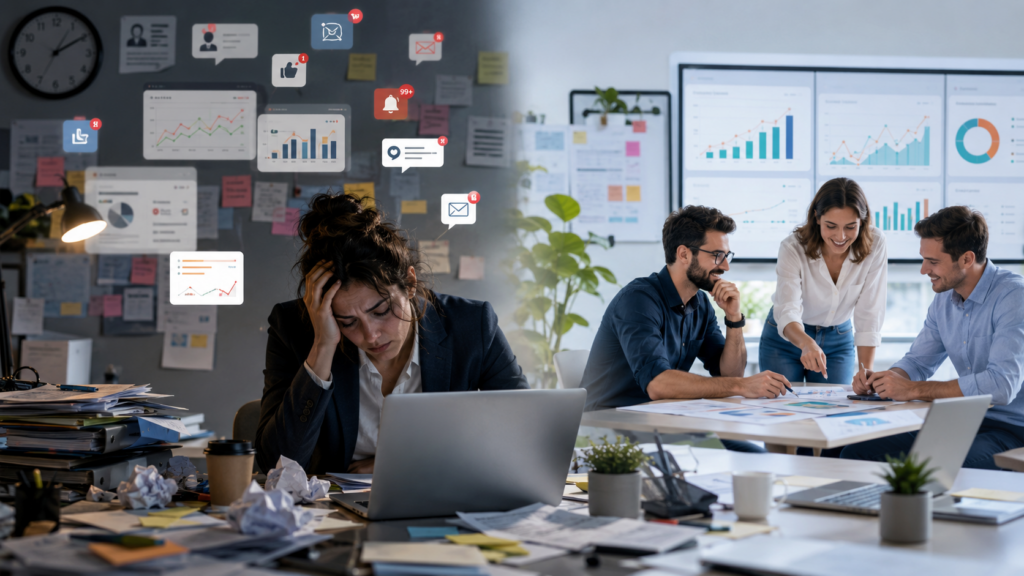 Preventing Professional Burnout: How Partnering with a Charleston Marketing Agency Can Help - Sponsored